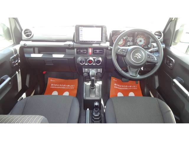 Suzuki Jimny 4