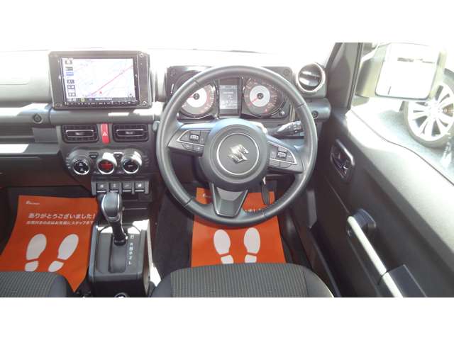 Suzuki Jimny 5