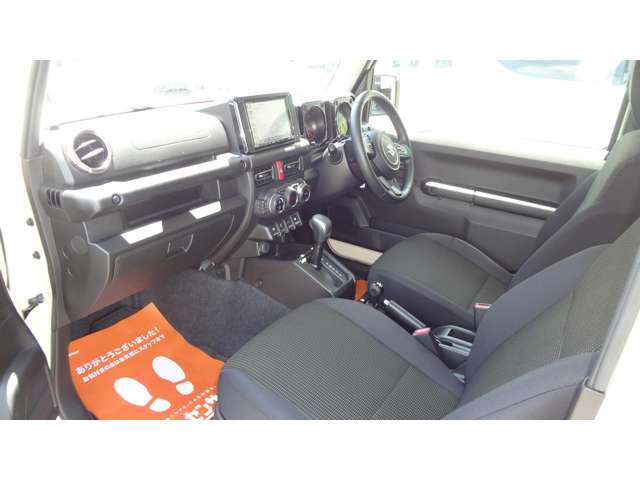 Suzuki Jimny 7