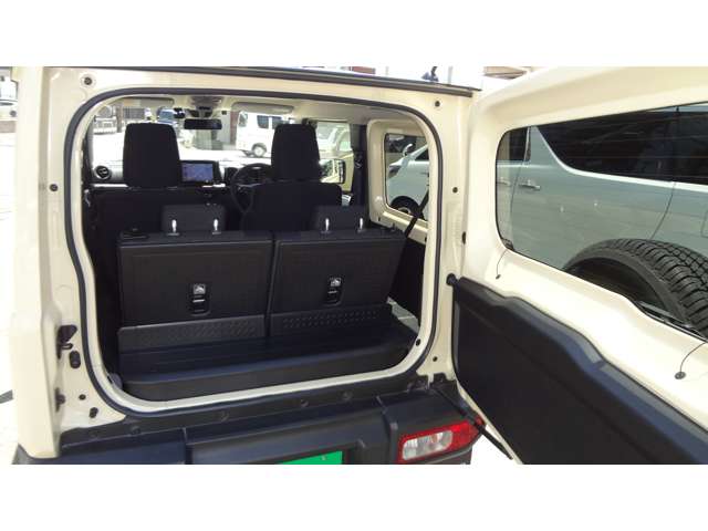 Suzuki Jimny 9