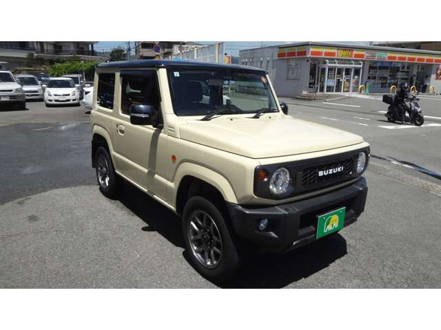 Suzuki Jimny 10