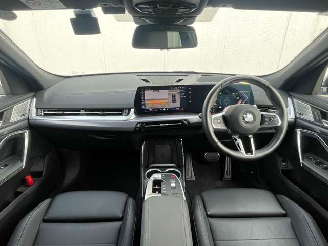 BMW X2 6