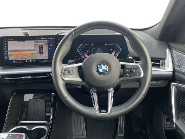 BMW X2 7