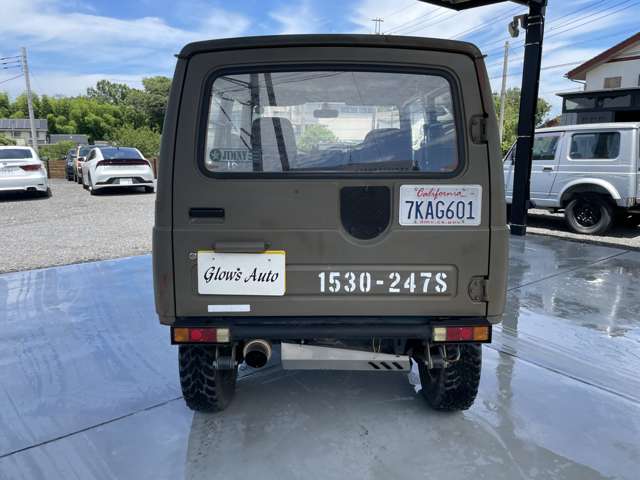 Suzuki Jimny 11