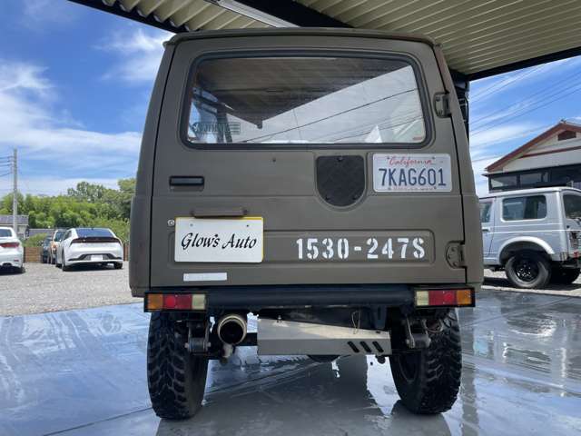 Suzuki Jimny 12