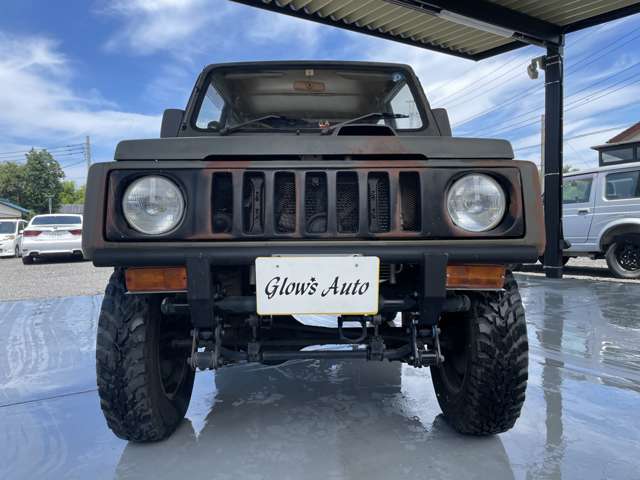 Suzuki Jimny 5