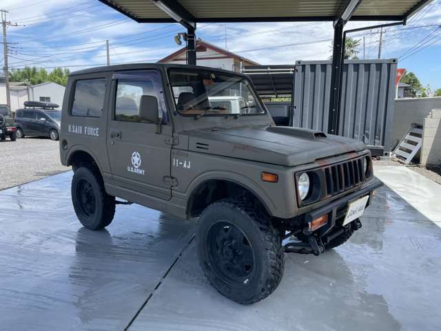 Suzuki Jimny 6