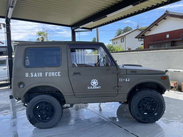 Suzuki Jimny 8