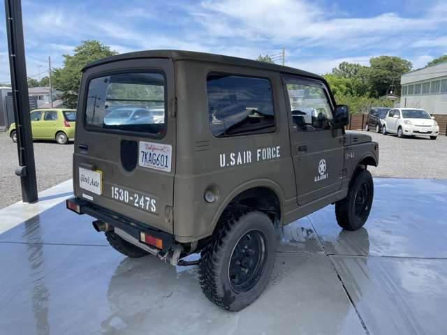 Suzuki Jimny 9