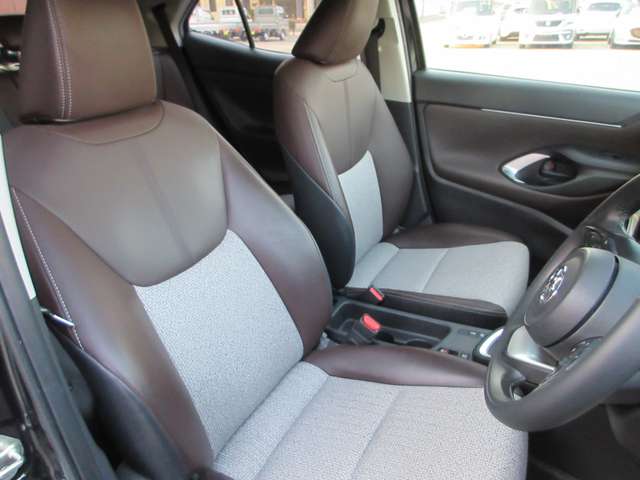 Toyota Yaris Cross 9