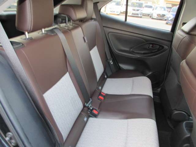 Toyota Yaris Cross 10