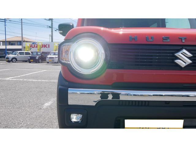Suzuki Hustler 11