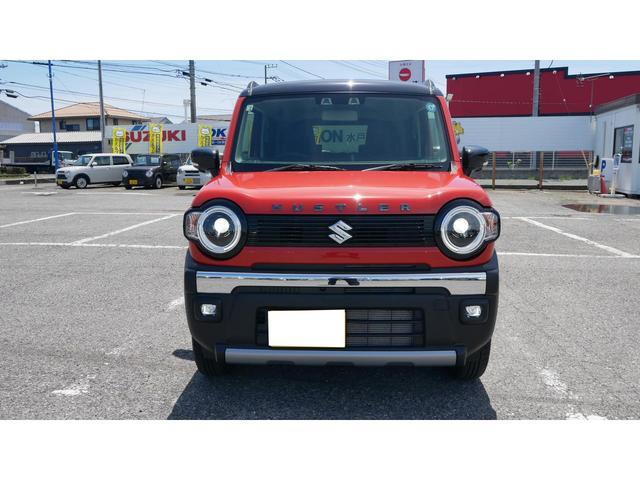 Suzuki Hustler 10