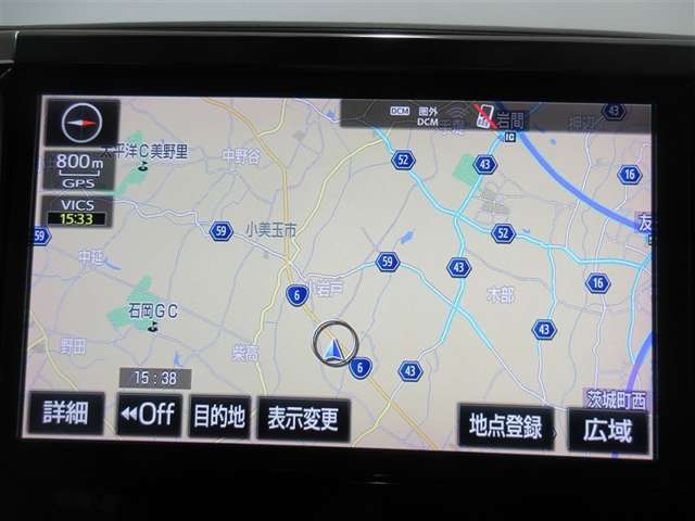 Toyota Vellfire 5