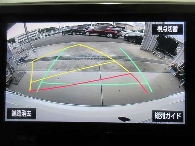 Toyota Vellfire 6