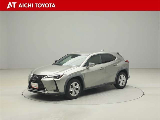 Lexus UX 2