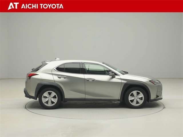 Lexus UX 7