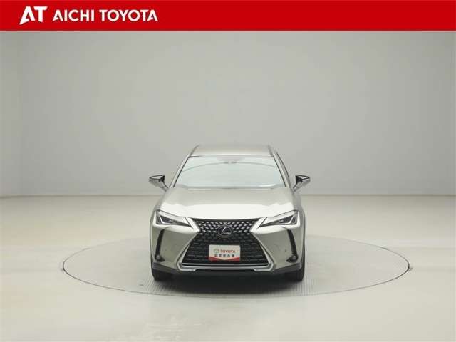 Lexus UX 9