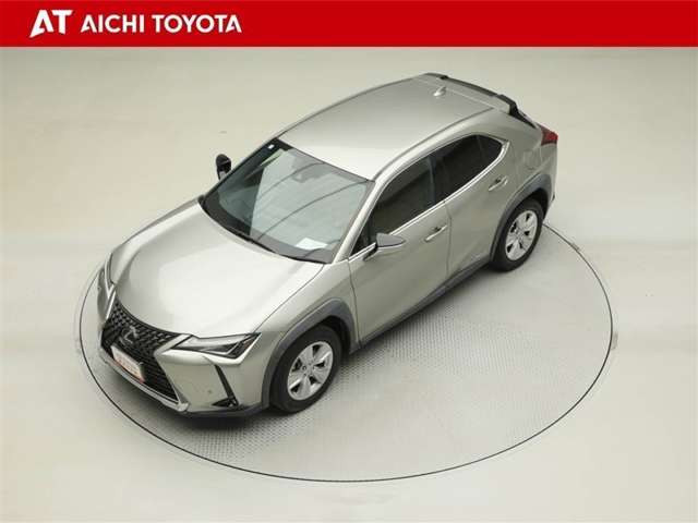 Lexus UX 10