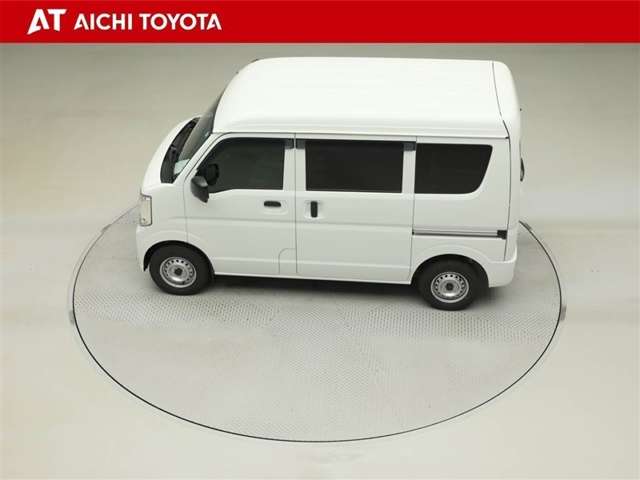 Suzuki Every 11