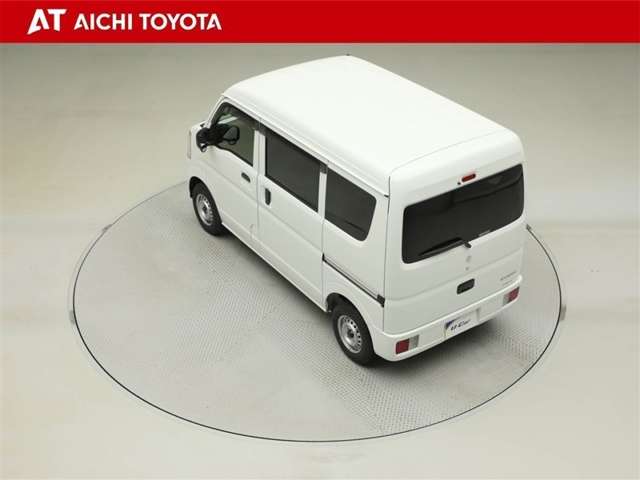 Suzuki Every 12