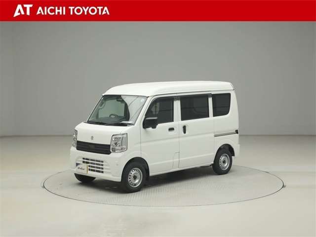 Suzuki Every 2