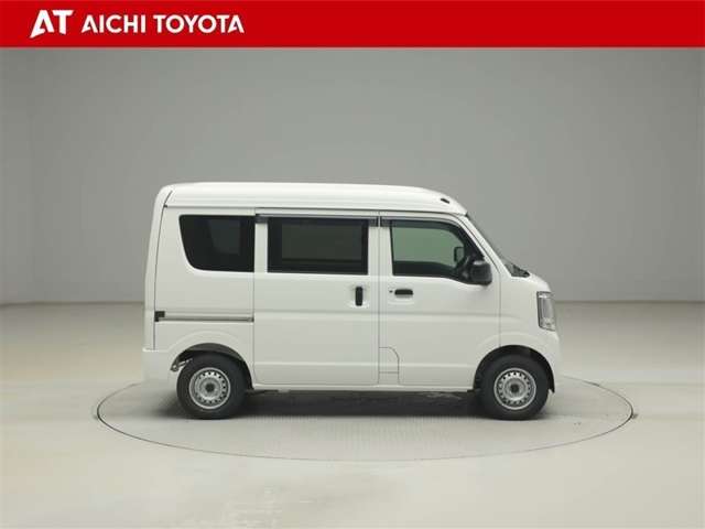Suzuki Every 7