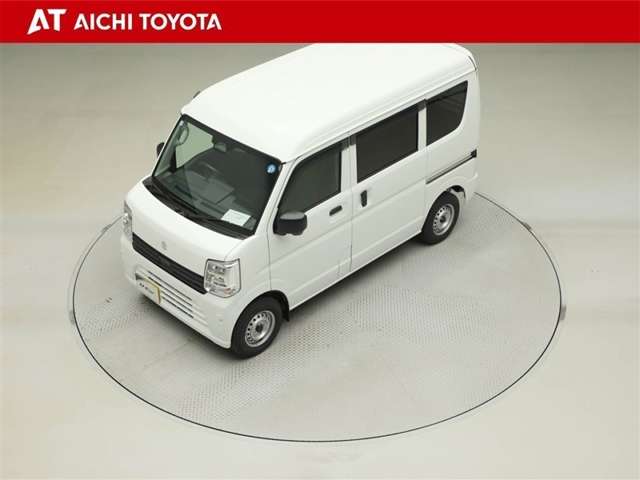 Suzuki Every 10