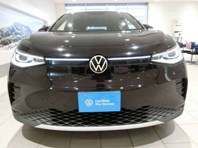 Volkswagen ID.4 4