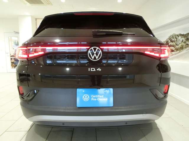 Volkswagen ID.4 5