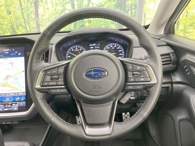 Subaru Crosstrek 11