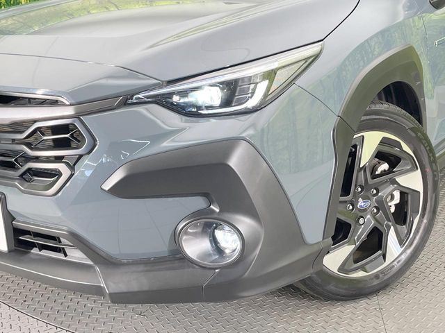 Subaru Crosstrek 12
