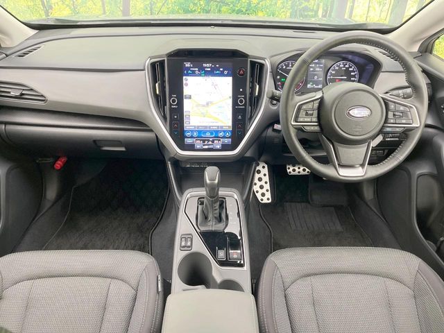 Subaru Crosstrek 2