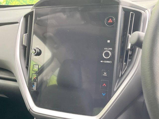 Subaru Crosstrek 3