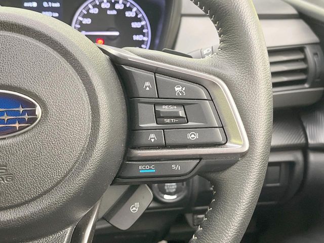 Subaru Crosstrek 5