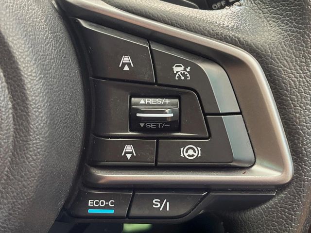 Subaru Forester 5