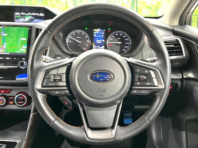 Subaru XV 12