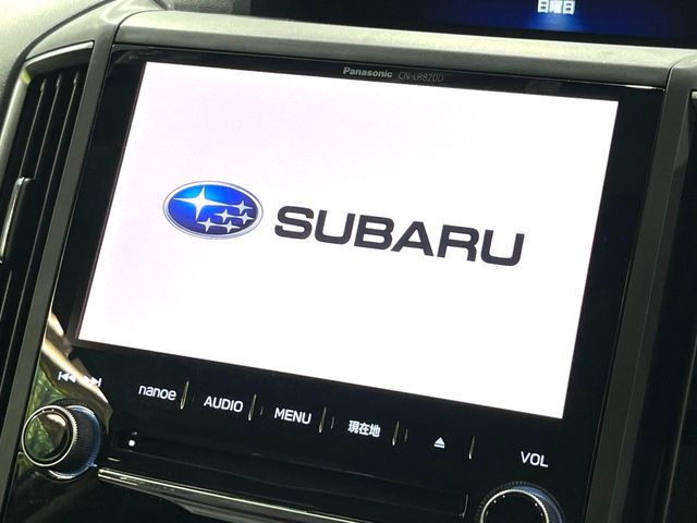 Subaru XV 3