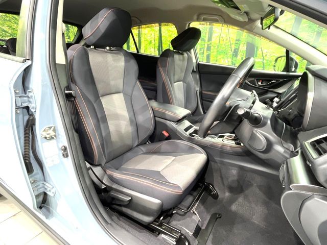 Subaru XV 9