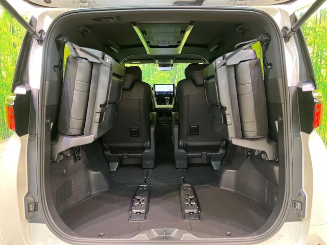 Toyota Alphard 12