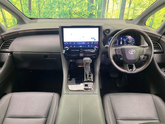 Toyota Alphard 2