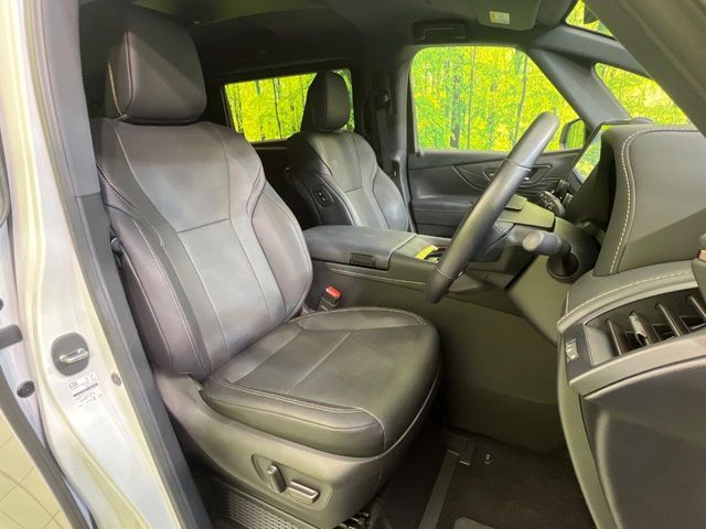 Toyota Alphard 9