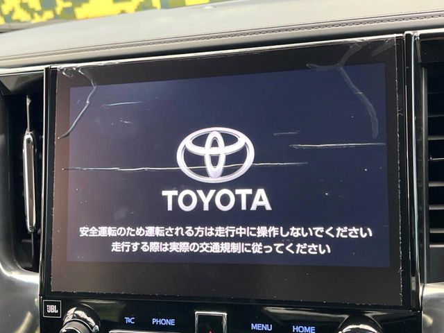 Toyota Alphard 5