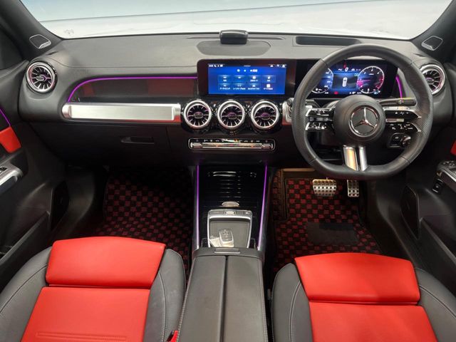 Mercedes-Benz GLB 2