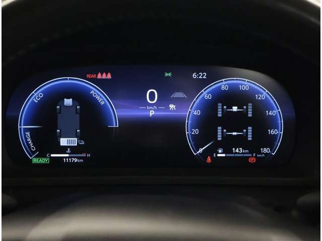 Toyota Crown Crossover 7