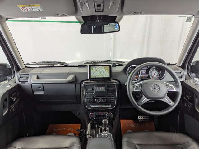 Mercedes-Benz G-Class 3