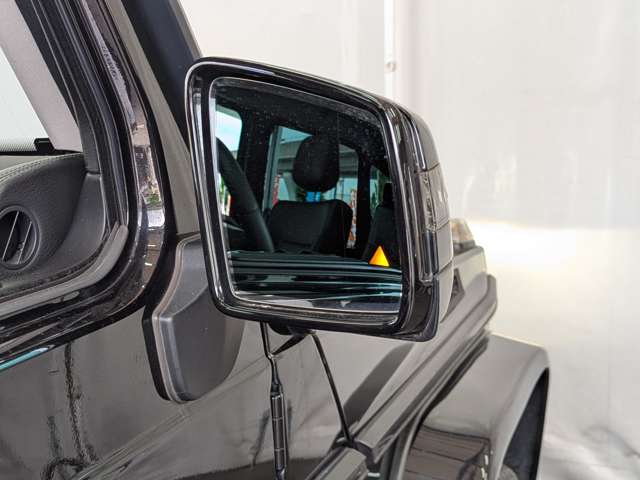 Mercedes-Benz G-Class 6