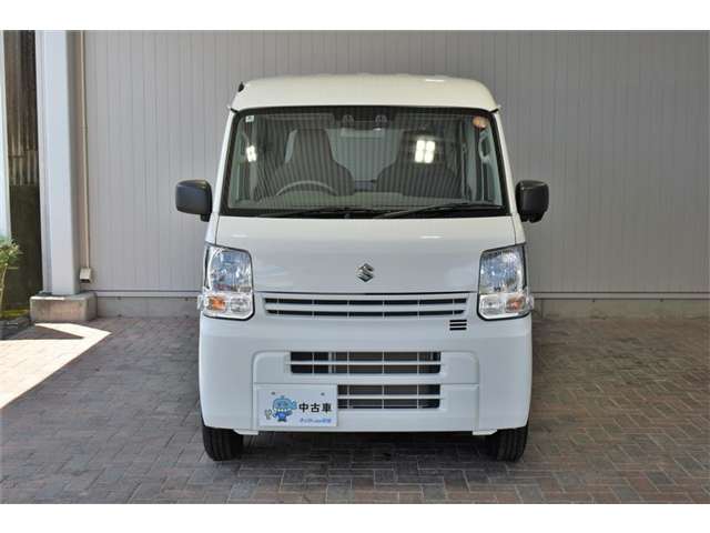 Suzuki Every 2