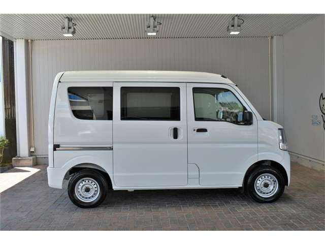 Suzuki Every 3