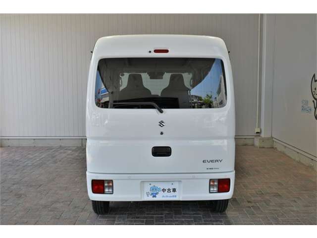 Suzuki Every 5